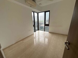 3 BHK Apartment For Rent in Lodha Parkside, Worli