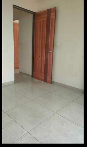2 BHK Apartment – Entrance View at Sangath Bliss, Ambli - for Rent