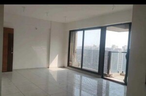 2 BHK Apartment For Rent in Sangath Bliss, Ambli