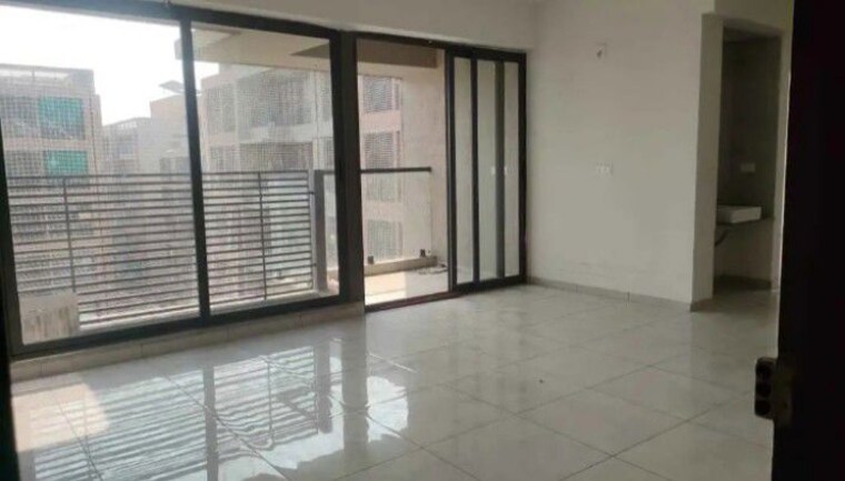 Room, sangath-bliss 2 Bedroom 158 Sq.Yd. Apartment In Ambli Ahmedabad 10507372