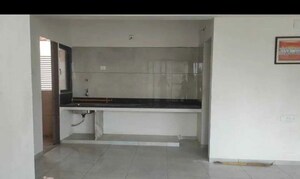 Furnished Amenities in 2 BHK Apartment at Sangath Bliss, Ambli – for Rent