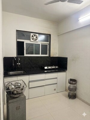 Furnished Amenities in 1 BHK Apartment at Shreyas Palladium Exotica Phase III, Dhanori – for Sale