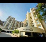 1 BHK 550 Sq.Ft. Apartment in Shreyas Palladium Exotica Phase III