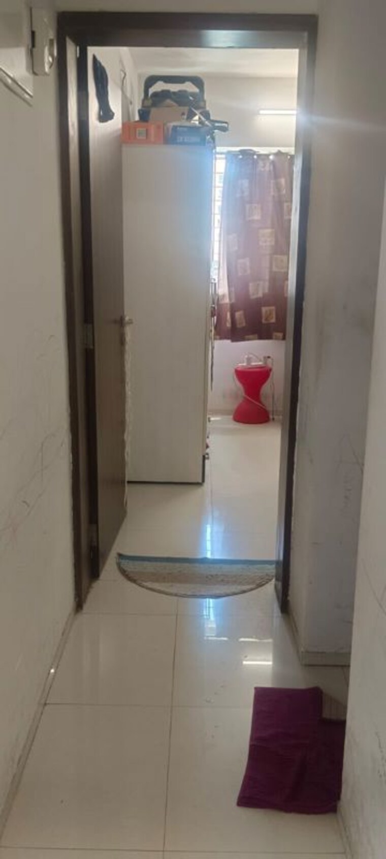 Bathroom, shreyas-palladium-exotica-phase-iii 1 Bedroom 550 Sq.Ft. Apartment In Dhanori Pune 10507383