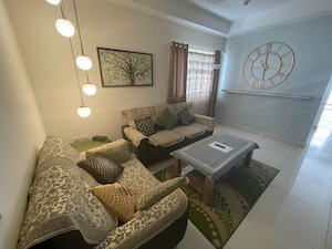 2 BHK Apartment For Rent in My Home Avatar, Gachibowli