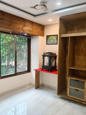Room in 1 BHK Apartment at Arahant Society, Santacruz East – for Rent