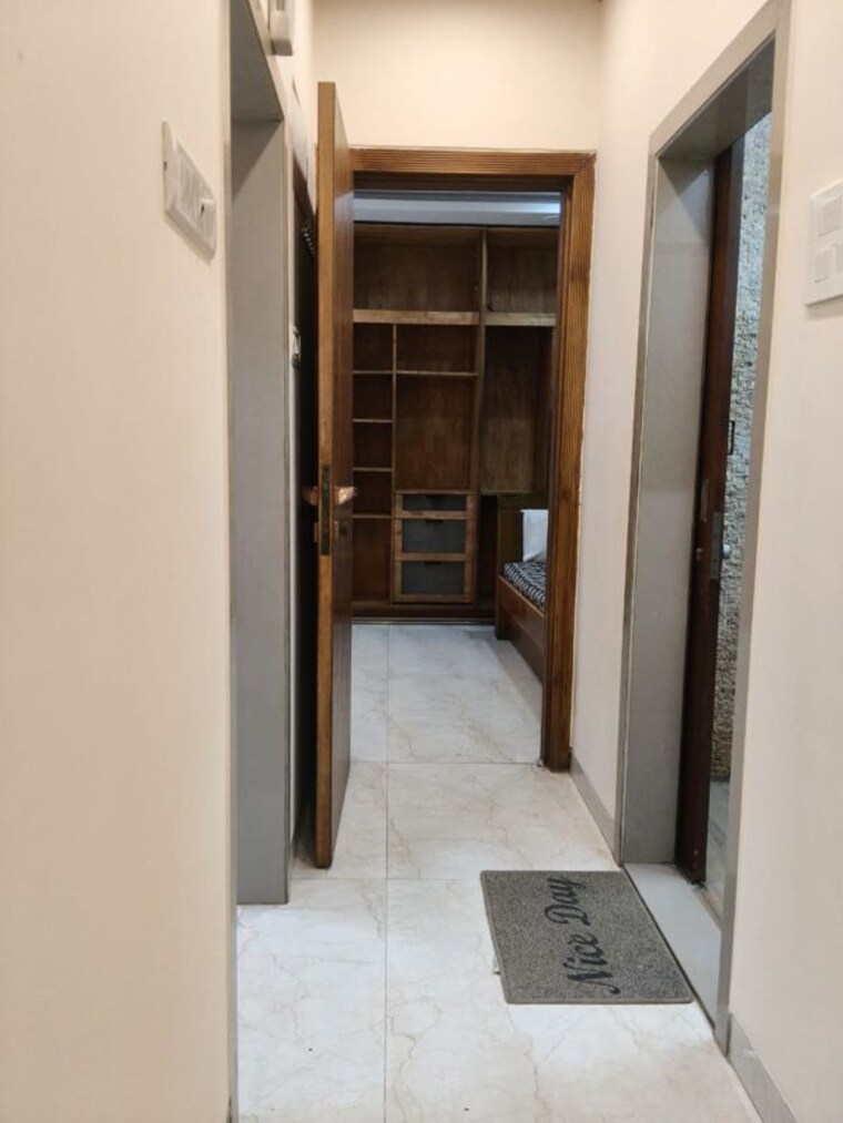 undefined, arahant-society 1 Bedroom 650 Sq.Ft. Apartment In Santacruz East Mumbai 10507385