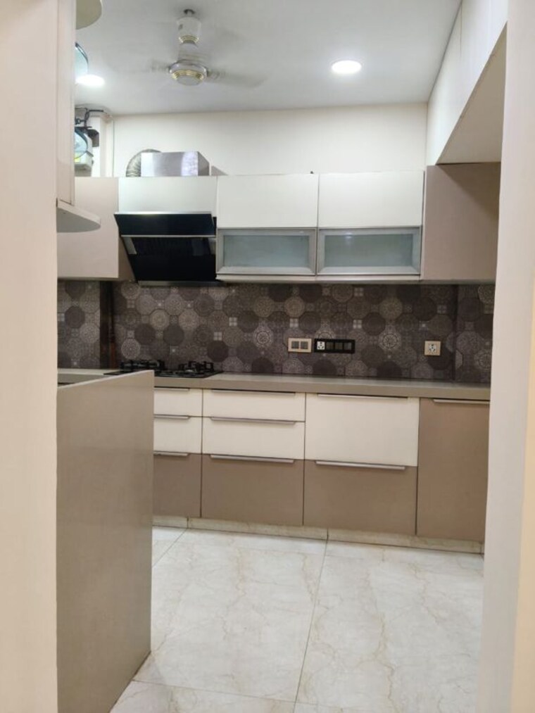 Kitchen, arahant-society 1 Bedroom 650 Sq.Ft. Apartment In Santacruz East Mumbai 10507385