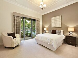 Bedroom in 4 BHK Independent House at Sector 43 – for Sale