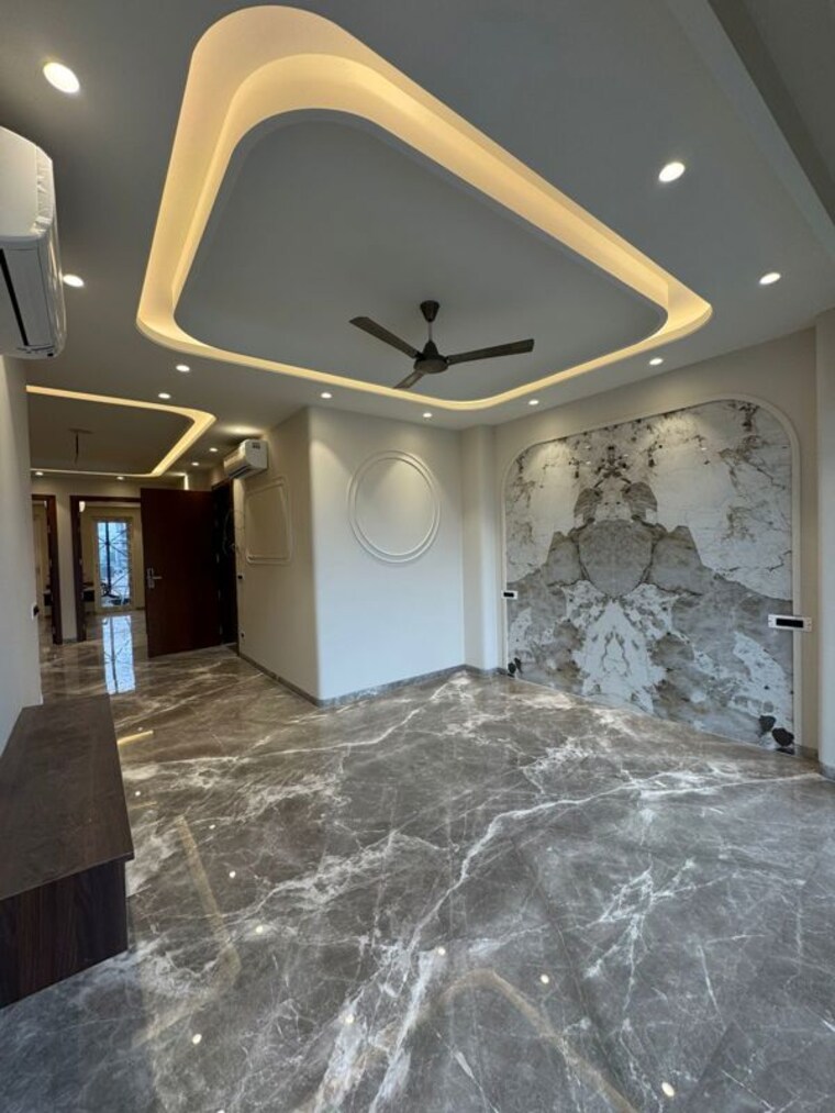 Room, anant-raj-ashok-estate  180 Sq.Ft. Builder Floor In Sector 63a Gurgaon 10507379