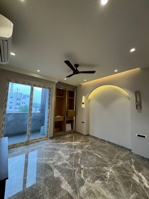 Kitchen in  Builder Floor at Anant Raj Ashok Estate, Sector 63a – for Sale
