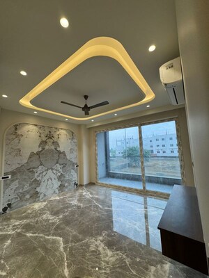 Furnished Amenities in  Builder Floor at Anant Raj Ashok Estate, Sector 63a – for Sale