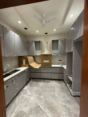 Kitchen in  Builder Floor at Anant Raj Ashok Estate, Sector 63a – for Sale