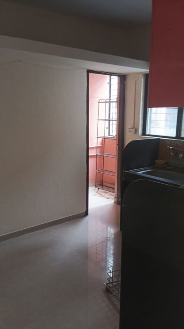 undefined, tirupati-campus-phase-ii 2 Bedroom 950 Sq.Ft. Apartment In Tingre Nagar Pune 10507384