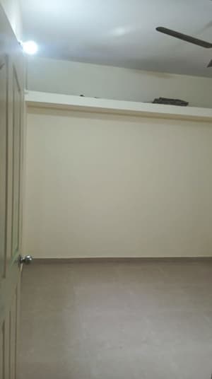 Room in 2 BHK Apartment at Tirupati Campus Phase II, Tingre Nagar – for Rent