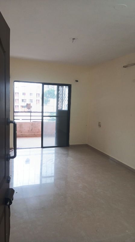 2 BHK 950 Sq.Ft. Apartment in Tirupati Campus Phase II