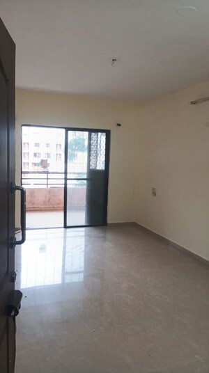 2 BHK Apartment For Rent in Tirupati Campus Phase II, Tingre Nagar