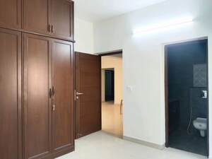 Room in 3 BHK Apartment at Ajay Towers, Indiranagar – for Rent
