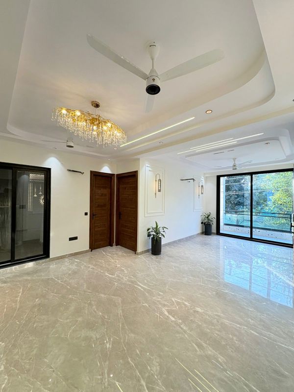 3 BHK + Extra Room 213 Sq.Ft. Builder Floor in Anant Raj Ashok Estate