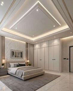 3 BHK + Prayer Room Independent House For Sale in Sector 45