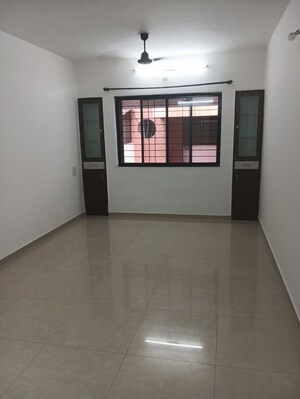 2 BHK Apartment For Rent in Tirupati Campus Phase II, Tingre Nagar