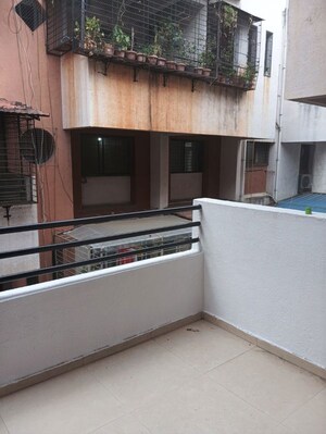 Kitchen in 2 BHK Apartment at Tirupati Campus Phase II, Tingre Nagar – for Rent