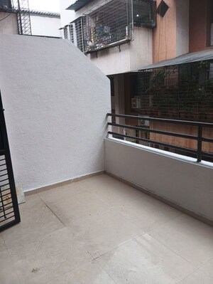 Furnished Amenities in 2 BHK Apartment at Tirupati Campus Phase II, Tingre Nagar – for Rent