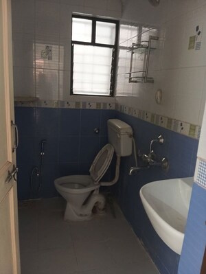 Team Area in 2 BHK Apartment at Tirupati Campus Phase II, Tingre Nagar – for Rent
