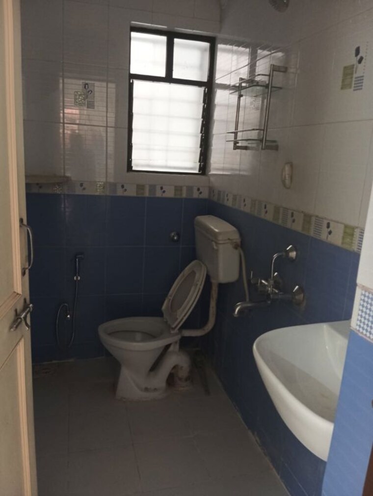 Team Area, tirupati-campus-phase-ii 2 Bedroom 950 Sq.Ft. Apartment In Tingre Nagar Pune 10507393
