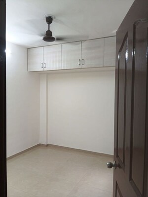 Bathroom in 2 BHK Apartment at Tirupati Campus Phase II, Tingre Nagar – for Rent