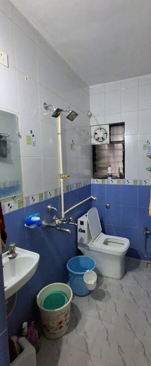Team Area in 2 BHK Apartment at Tirupati Campus Phase II, Tingre Nagar – for Rent