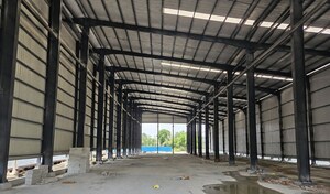  Warehouse For Rent in Taloja Panchanand