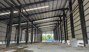 Common Area in  Warehouse at Taloja Panchanand – for Rent