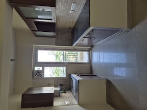 Kitchen in 2 BHK Apartment at Sethi Arcade, Sector 76 – for Rent