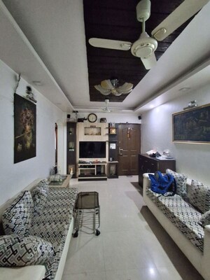 2 BHK Apartment For Rent in Tirupati Campus, Tingre Nagar