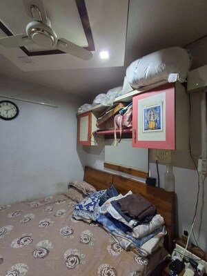 Team Area in 2 BHK Apartment at Tirupati Campus, Tingre Nagar – for Rent