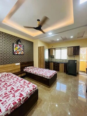  Pg For Rent in Bimbisar Nagar