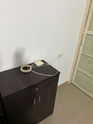 Furnished Amenities in 2 BHK Apartment at Shreyas Palladium Exotica Phase II, Dhanori – for Rent