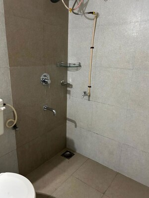 Bathroom in 2 BHK Apartment at Shreyas Palladium Exotica Phase II, Dhanori – for Rent