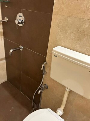 Furnished Amenities in 2 BHK Apartment at Shreyas Palladium Exotica Phase II, Dhanori – for Rent