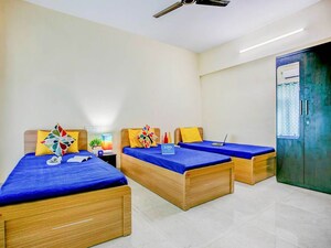 Bedroom in  Pg at Bimbisar Nagar – for Rent