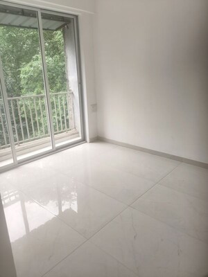 Room in 2 BHK Apartment at Vertex Sky Villas, Kalyan West – for Rent
