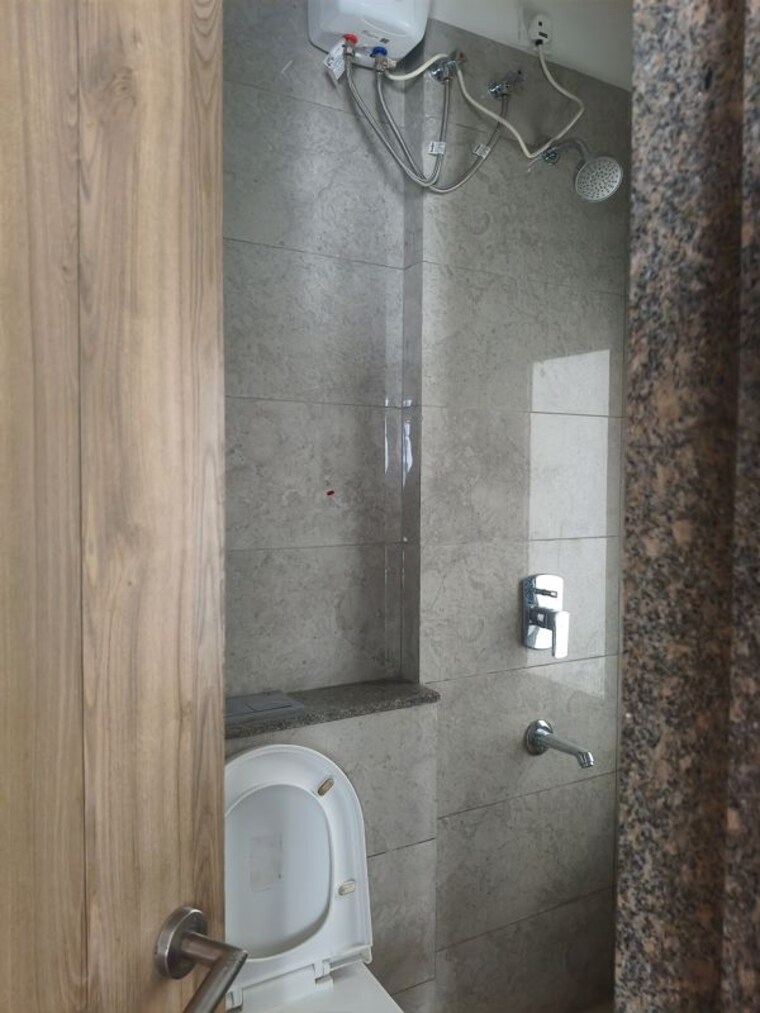 Bathroom, vertex-sky-villas 2 Bedroom 1275 Sq.Ft. Apartment In Kalyan West Thane 10507411