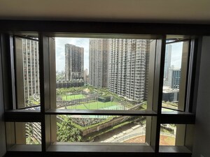 4 BHK Apartment For Rent in Lodha Trump Tower, Worli
