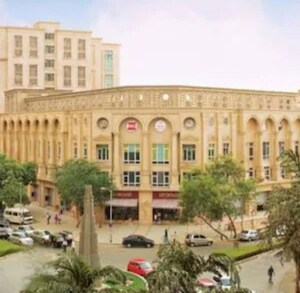  Shop For Rent in Powai Plaza, Powai