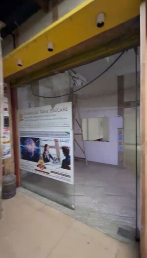 Building Lobby in  Shop at Powai Plaza, Powai – for Rent