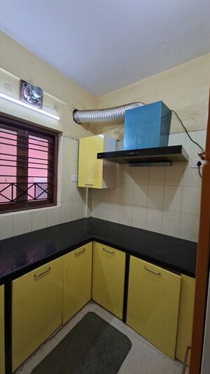 Kitchen in 2 BHK Apartment at Kokapur – for Sale