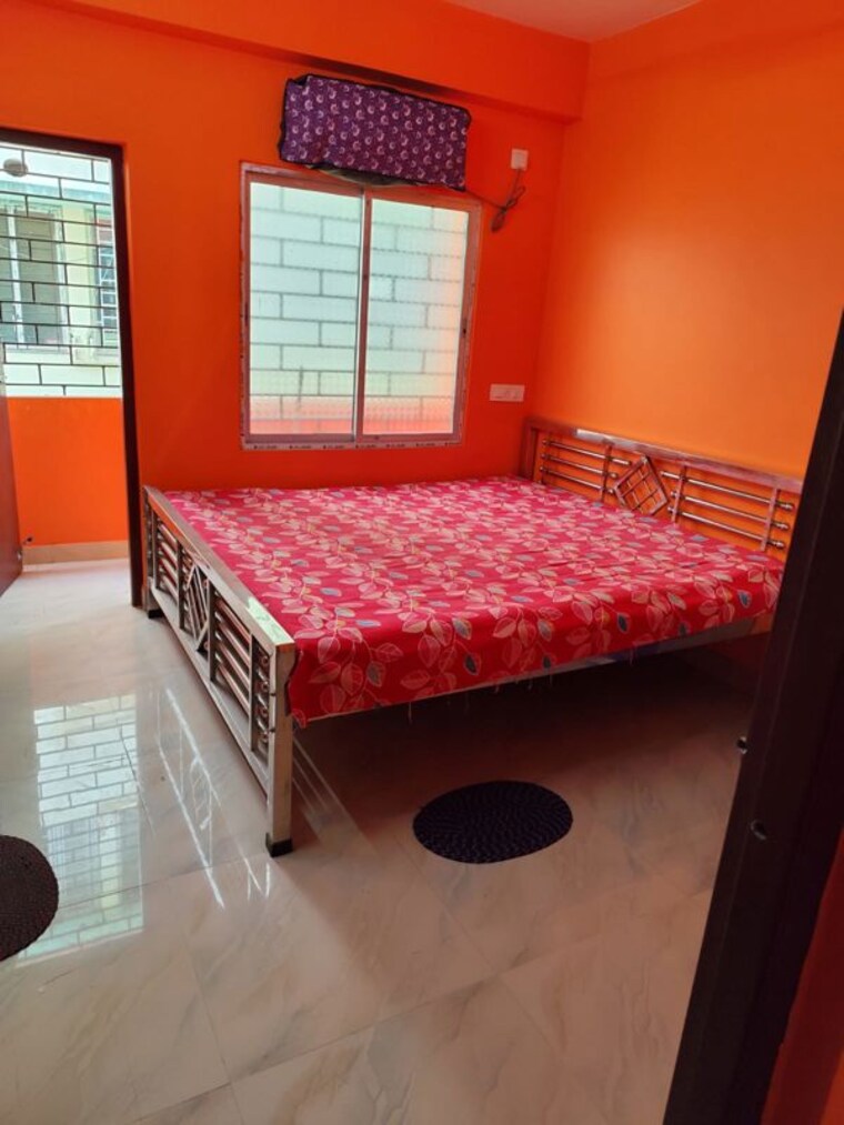 Bedroom, malancha 1 Bedroom 404 Sq.Ft. Apartment In Malancha Kharagpur 10496398