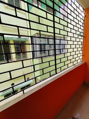 Balcony in 1 BHK Apartment at Malancha – for Sale