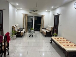 3 BHK Apartment For Sale in Om Sree Patels Green Front, Yapral